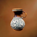 vase-pichet-dumler-breiden-2-20-ceramique-oiseaux-relief-annees60-70
