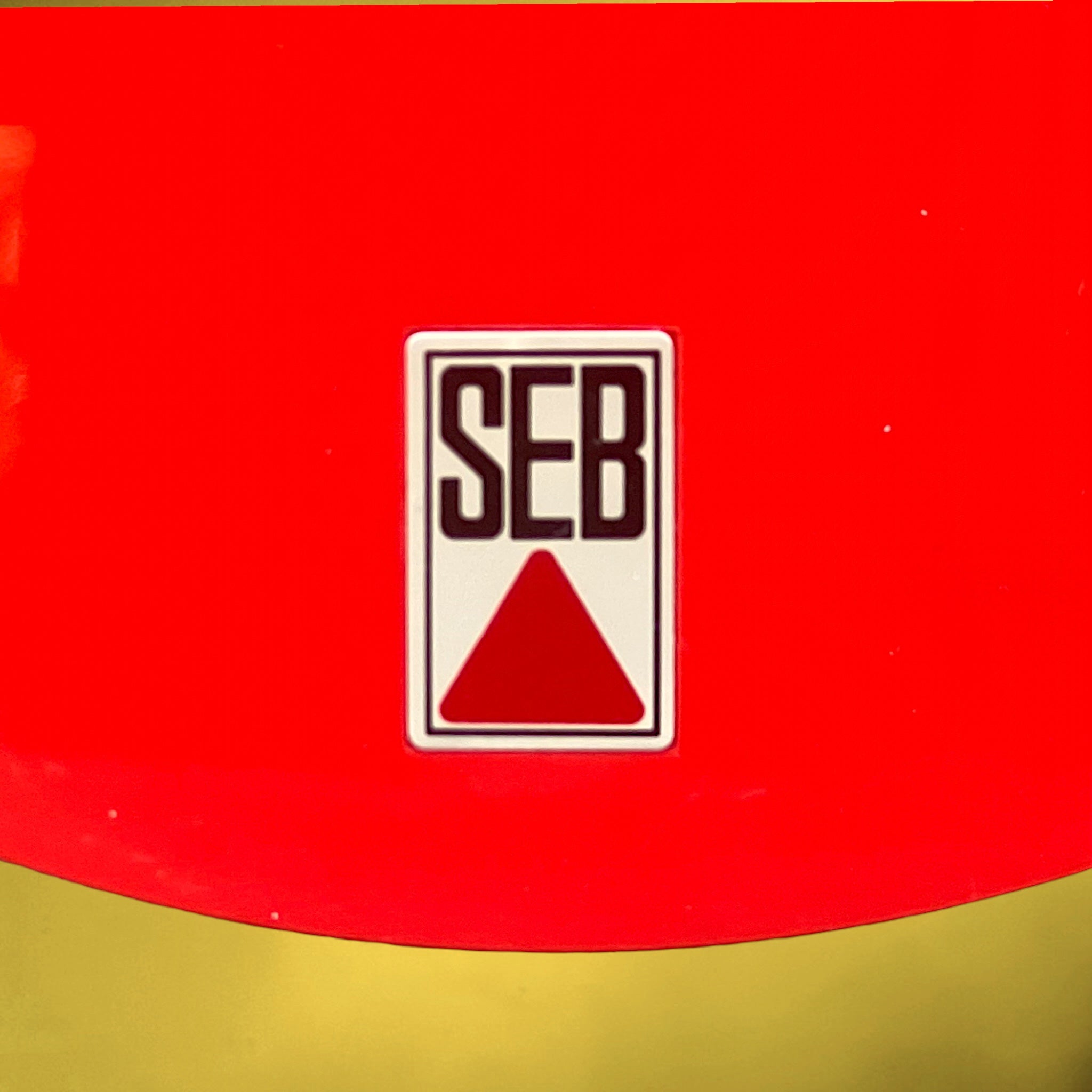 Sorbetière Électrique SEB 2 Parfums à Pales Escamotables – Années 1970