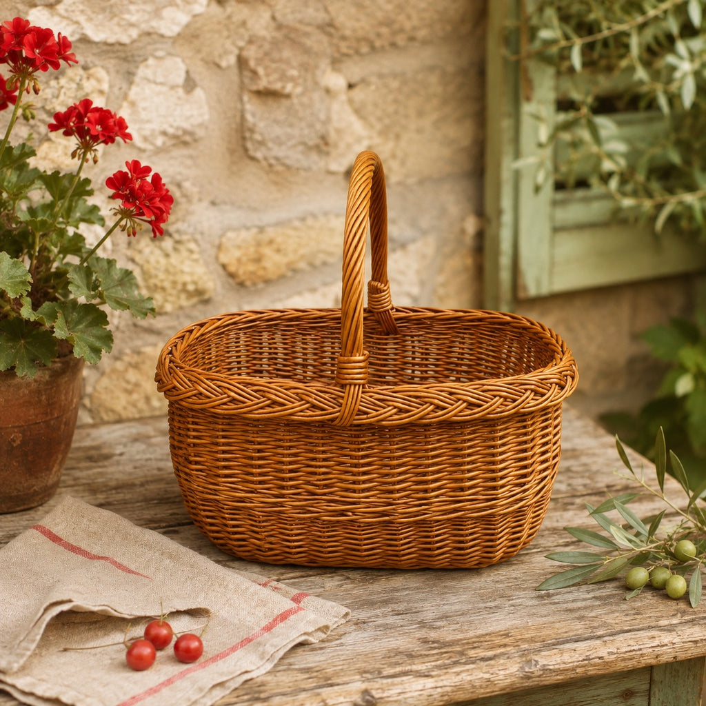 ancien-panier-marche-osier-tresse-grand-format