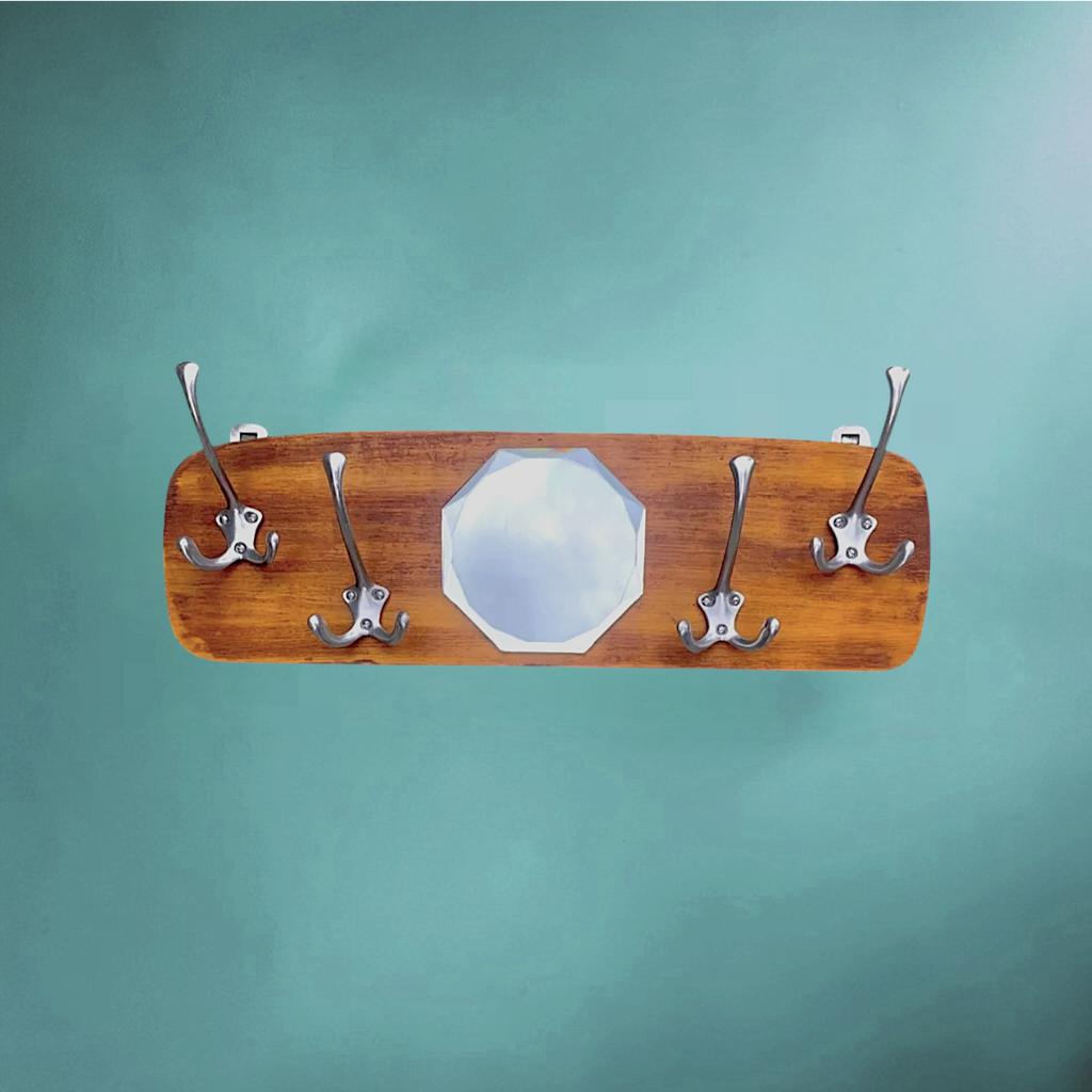 portemanteau-mural-vintage-bois-miroir-biseaute-quatre-pateres-annees-50-60