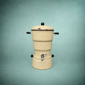 samovar-emaille-beige-bakelite-noire-annees50
