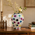 vase-hubert-bequet-quaregnon-faience-nacree-confetti-annees50-60
