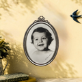 grand-cadre-ovale-argente-noeud-louis-xv-annees-1970