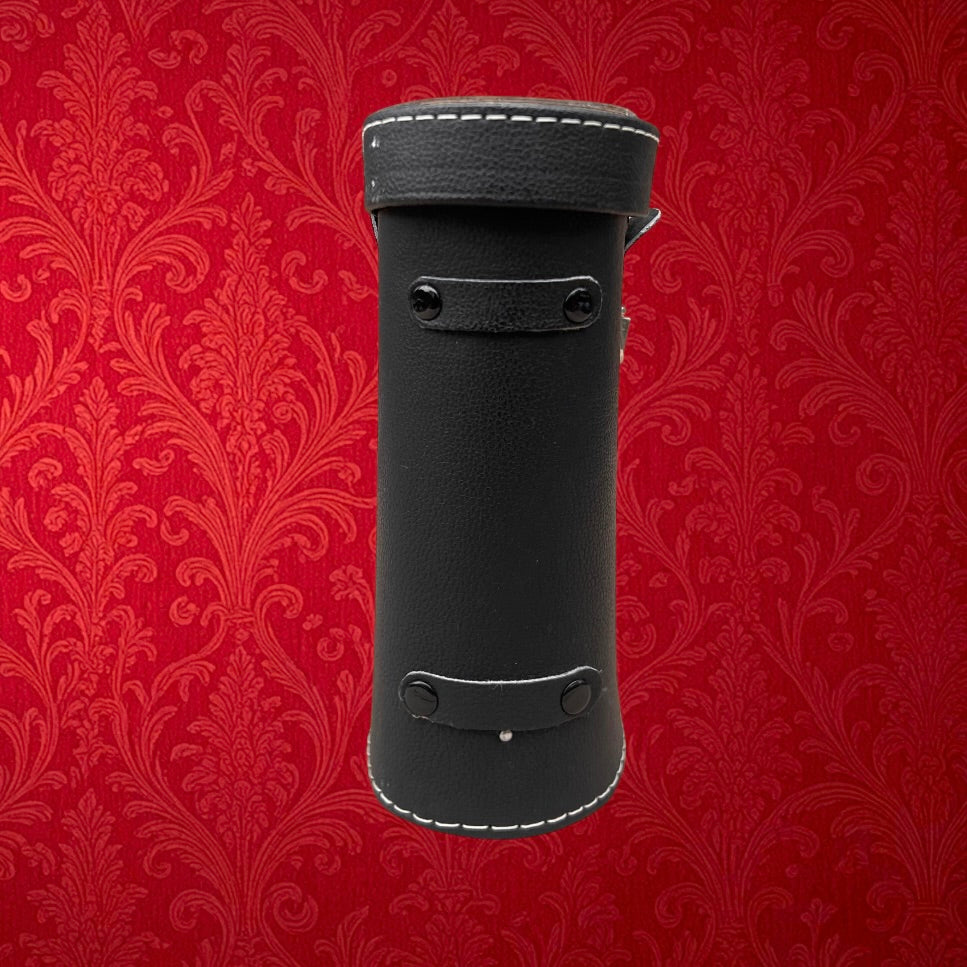 Jumelles Vintage Ritter 7x50 Fully Coated avec Étui Noir – Années 70 80