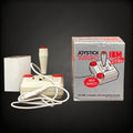 Joystick Turbo pour Ordinateur IBM Compatible – Années 80-90